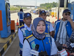 Arus Mudik 2025: Lebih dari 1,6 Juta Kendaraan Tinggalkan Jakarta, Jalur Fungsional Disiapkan Hadapi Puncak Arus Balik