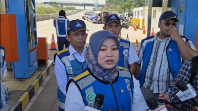 Arus Mudik 2025: Lebih dari 1,6 Juta Kendaraan Tinggalkan Jakarta, Jalur Fungsional Disiapkan Hadapi Puncak Arus Balik