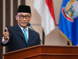 BKN Tetap Layani Proses Kepegawaian Selama Libur Lebaran, 4.005 NIP Diterbitkan