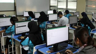 Ilustrasi - Pelatihan