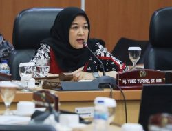 Komisi D DPRD DKI Jakarta Dorong Evaluasi Anggaran dan Perkuat Pengawasan Internal