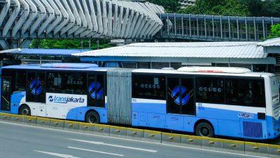 Transjakarta siagakan layanan menuju konser Kim Taeyeon di GBK