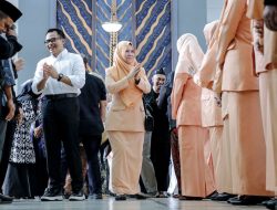 Disdik Jabar Lepas Wahyu Mijaya, Plt. Kadisdik: “Kami Kehilangan Sosok yang Telah Membentuk Kita”