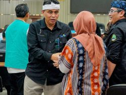 Gubernur Jabar Tegaskan Tiga Prinsip Utama dalam Pelaksanaan SPMB 2025