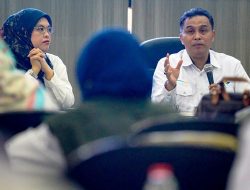 Plt Kadisdik Jabar: Peran Pengawas Sekolah Kini Makin Strategis
