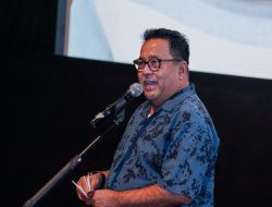 Pemprov DKI Siapkan Jakarta Film Festival sebagai Langkah Menuju Kota Global