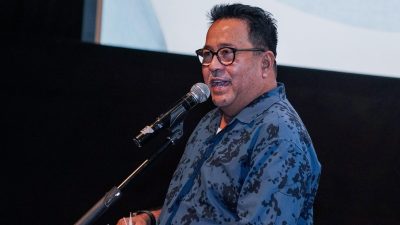 Wakil Gubernur DKI Jakarta, Rano Karno