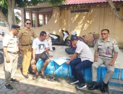 Layanan Jemput Bola Adminduk Pulau Panggang Layani 22 Warga