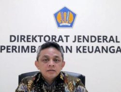 Kemenkeu Siap Bantu DKI Jakarta Cari Alternatif Pembiayaan Pembangunan