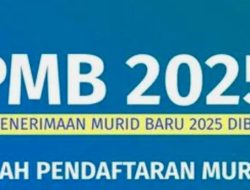 SPMB 2025 Jabar: Ada Tes Standar untuk Jalur Prestasi dan Verifikasi Fakta Domisili