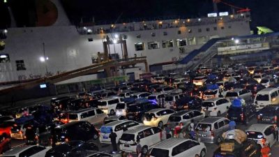 Pelni Jakarta Mulai Operasikan Dua Kapal untuk Arus Balik Lebaran Mulai 4 April