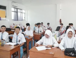 Gubernur Jabar Dedi Mulyadi Siapkan Program Sekolah Gratis untuk Warga Miskin di SMA Swasta