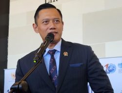 AHY Desak APBD Jakarta Dialokasikan untuk Atasi Sampah Lewat Teknologi Modern