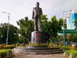 Pemprov DKI Jakarta Siap Pindahkan Patung MH Thamrin ke Museum MH Thamrin, Bukan Jalan MH Thamrin