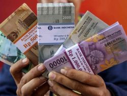 Dampak Tarif Resiprokal AS: Rupiah Diprediksi Menguat pada Keseimbangan Baru