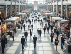 Bursa kerja Gelombang Kedua Digelar di Jakarta Timur, Sasar Pencari Kerja Sesuai Domisili