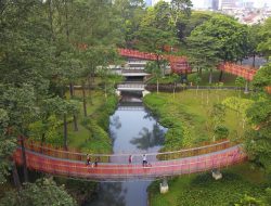 Gubernur Pramono: Taman 24 Jam Diharapkan Tekan Tawuran Remaja di Jakarta