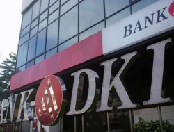 Bank DKI Dapat Sorotan Publik Imbas Gangguan Sistem Menjelang Idulfitri
