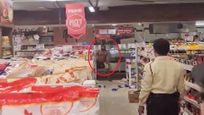 Imigrasi Jaksel dan Kepolisian tangani WNA ngamuk di Kalibata City