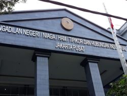 Pengamanan Sidang Kasus Korupsi Hasto Kristiyanto: 833 Personel Dikerahkan