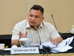Ali Lubis Dukung Pembangunan Rusun Rorotan, Soroti Masalah Tunggakan dan Akses Transportasi