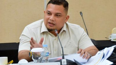 Legislator Dukung Pembangunan Rusun Rorotan