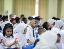 Sekretaris Komisi E DPRD DKI Jakarta Usulkan Penambahan Sekolah Luar Biasa di Ibu Kota