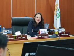 DPRD DKI Jakarta Dorong KPI dan Visi Kota Global dalam Fit and Proper Test Calon Wali Kota dan Sekretaris DPRD