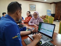 Dinas Dukcapil DKI Jakarta Lakukan Penataan Administrasi Kependudukan dengan Penonaktifan Sementara NIK