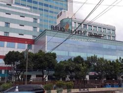 Gubernur Pramono Anung Tegaskan Transformasi RSUD Jakarta Menuju Standar Internasional