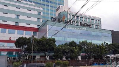 RSUD Tarakan Jakarta
