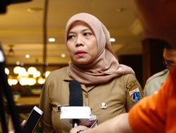 Pemprov DKI Cairkan Bansos PKD Setiap Bulan Mulai April 2025, Jumlah Penerima Bisa Berubah