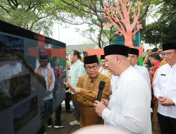 Pemprov DKI Jakarta Revitalisasi RPTRA Kalijodo, Target Selesai Enam Bulan