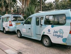 Pemprov DKI Jakarta Perketat Seleksi Pengemudi Angkutan Umum Pasca Kecelakaan Jaklingko di Cengkareng