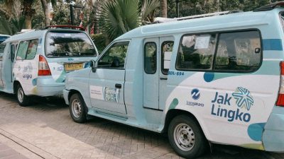 DKI perketat seleksi pengemudi angkutan umum, buntut insiden Jaklingko