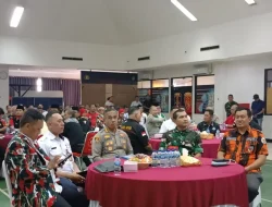 Kapolres Jaktim Larang Ormas Kawal Lahan Bersengketa: Hindari Konflik dan Keonaran