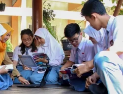 Panduan Jadwal dan Syarat SPMB Jabar 2025 Jenjang SMA-SMK