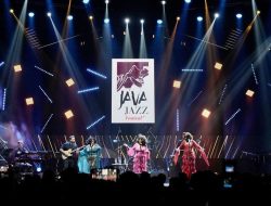 Akhir Pekan di Jakarta: Lima Pilihan Wisata dan Acara yang Layak Dikunjungi