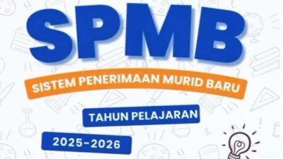 awa Barat Sediakan Kuota Khusus SPMB 2025 bagi Kecamatan Tanpa Sekolah Negeri
