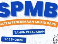 SPMB Jawa Barat 2025: Pendaftaran Mudah Lewat Sekolah atau Smartphone