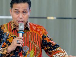 Plt Kadisdik Jabar Dorong Pembangunan untuk Tingkatkan Pelayanan Publik