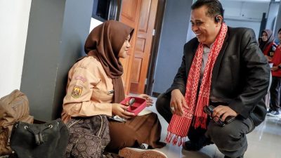 SMKN 1 Bandung Gelar VOCADU dengan 653 Lowongan Kerja