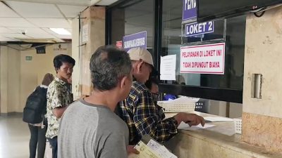 Hingga Maret 2025, Penerimaan Pajak Kanwil DJP Jakarta Pusat Tembus Rp22,24 Triliun