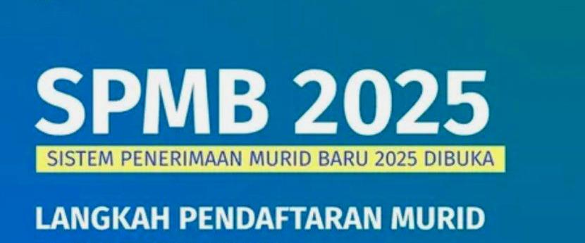 Ilustrasi - Seleksi Penerimaan Murid Baru (SPMB) 2025 SMA/SMK di Jawa Barat