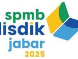 Pendaftaran SPMB Jabar 2025 Tahap 1 Dibuka 10 Juni, Ini Persyaratan Lengkap