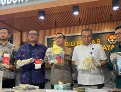 Polda Metro Jaya Gandeng Interpol Telusuri Aset Kripto Kasus Investasi Bodong Rp18,3 Miliar