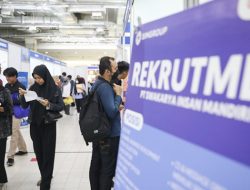 Disnakertransgi DKI Jakarta Intensifkan Komunikasi dengan Perusahaan Hadapi Lonjakan PHK