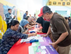 Pemprov DKI Jakarta Cairkan Bansos PKD untuk Lansia, Disabilitas, dan Anak