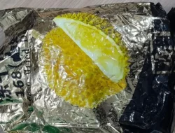 Dua Pria Ditangkap di Cengkareng, Bawa Sabu Satu Kilogram yang Akan Diedarkan ke Jawa Timur