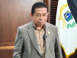 DPRD DKI Jakarta Targetkan Perda Pendidikan Disahkan 2025, Sekolah Swasta Bisa Digratiskan